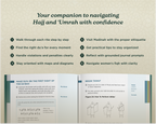Your Mabrur Journey: A Field Guide for an Accepted Hajj or 'Umrah